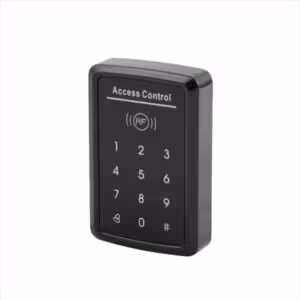 اکسس کنترل صفحه کلید و کارتخوان سارو KC01