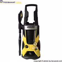 کارواش خانگی 160 بار کارچر KARCHER مدل K7