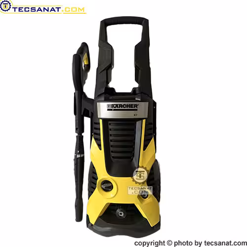 کارواش خانگی 160 بار کارچر KARCHER مدل K7