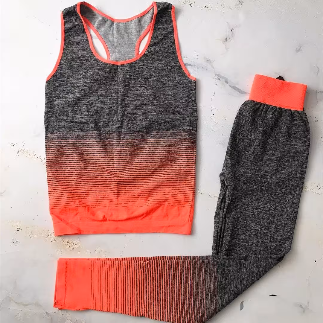 ست ورزشی فری سایز  رنگبندی چینی