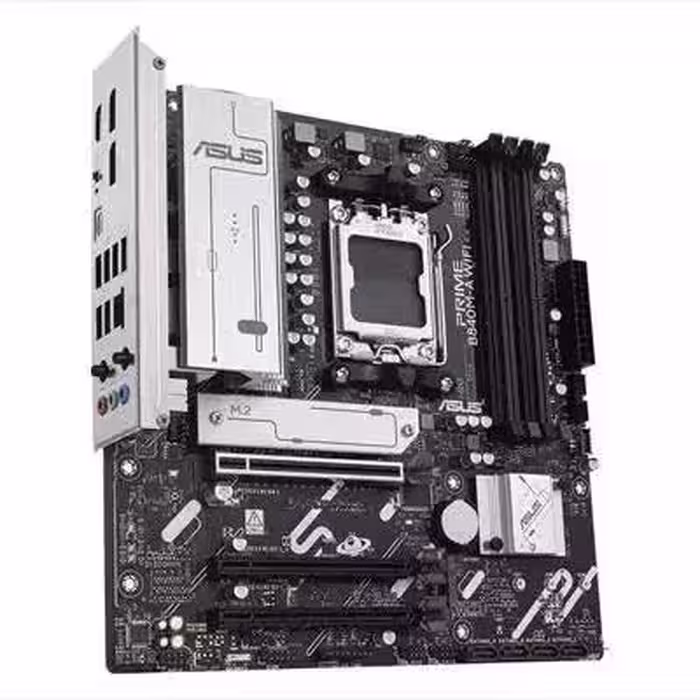 مادربرد ایسوس مدل PRIME B840M-A WIFI