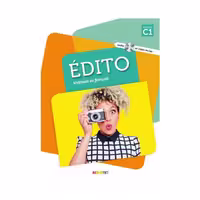 Edito C1 SB WB
