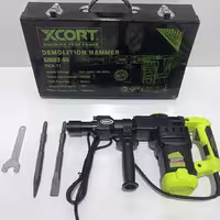 هیلتی 11 کیلو 5 شیار ایکس کورت مدل xzc02-40