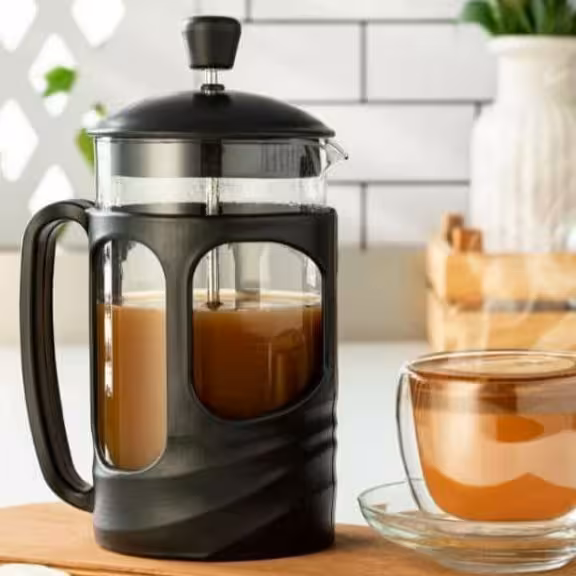 فرنچ پرس 600 میلی لیتر 