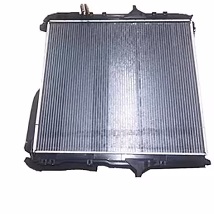 رادیاتور کیا سورنتو 2009-2007 ا 23085