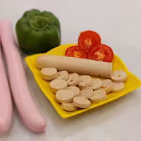 سوسیس هات داگ ممتاز  500 گرمی فولیا 
