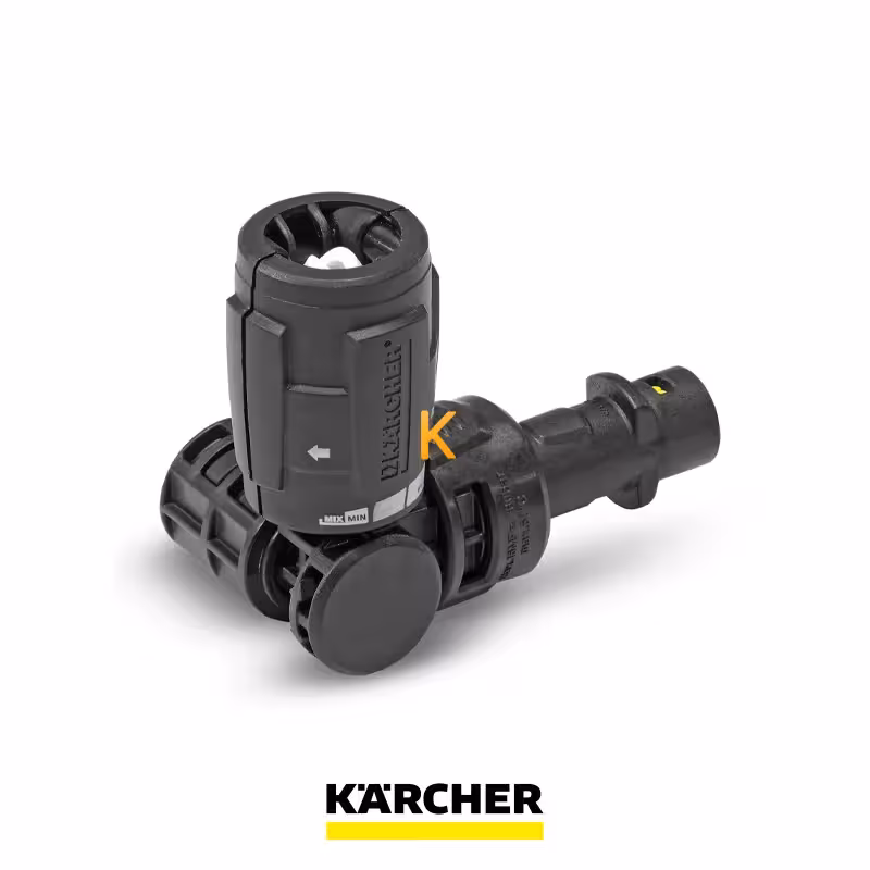 نازل وریو پاور 360 درجه کارواش VP 180 S کارچر