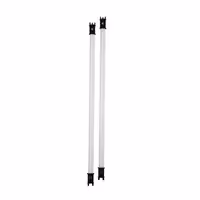 نور باتومی نانلایت دوتایی Nanlite PavoTube 30C RGBW LED Tube 2 Light kit