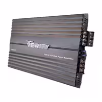 آمپلی فایر وریتی Verity مدل V-A8104
