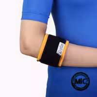 تنیس البو ساپورت نئوپرن (همراه با پد فشاری)