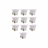 چاه بست مدل آلما بسته 10 عددی | کالا مکس