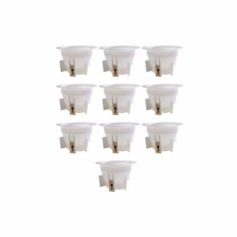 چاه بست مدل آلما بسته 10 عددی | کالا مکس