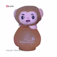 ادو سنتر کودک Baby Love مدل 11-144 حجم 50 میلی لیتر