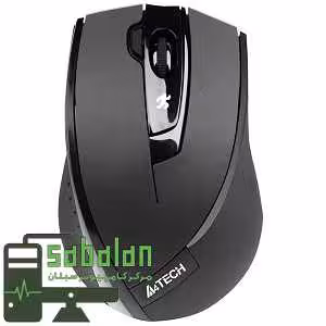 موس A4techمدل G7-600NX