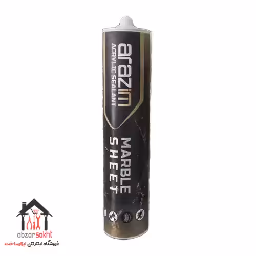 چسب ماربل شیت آرازیم