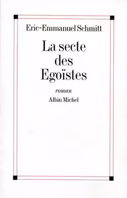 دانلود کتاب La Secte des égoïstes