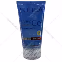 ژل حالت دهنده خیس فولیکا مناسب انواع مو