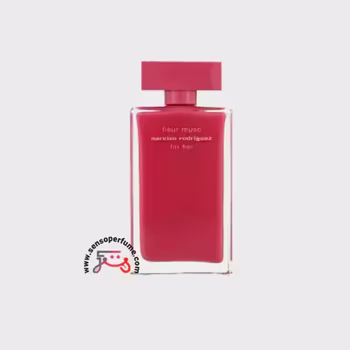 عطر ادکلن نارسیس رودریگز فلور ماسک | narciso rodriguez fleur musc