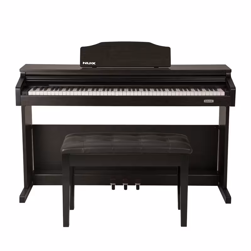 پیانو دیجیتال ناکس WK 520NUX WK 520