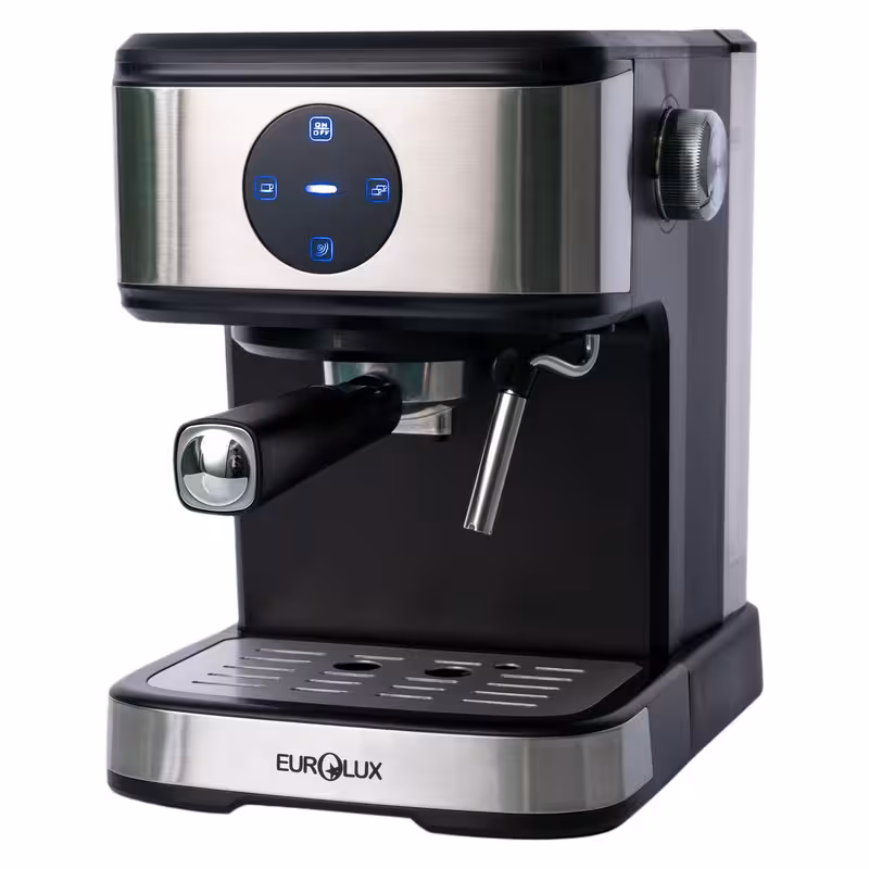 اسپرسو ساز یورولوکس مدل EU-CM4248 | چاوه