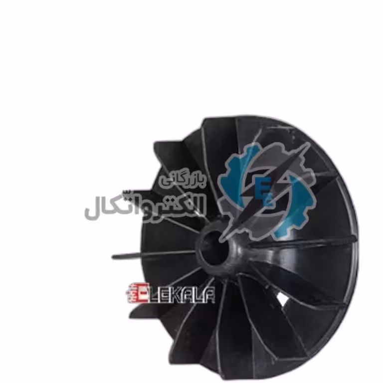 پروانه خنک کننده موتوژن تیپ 63