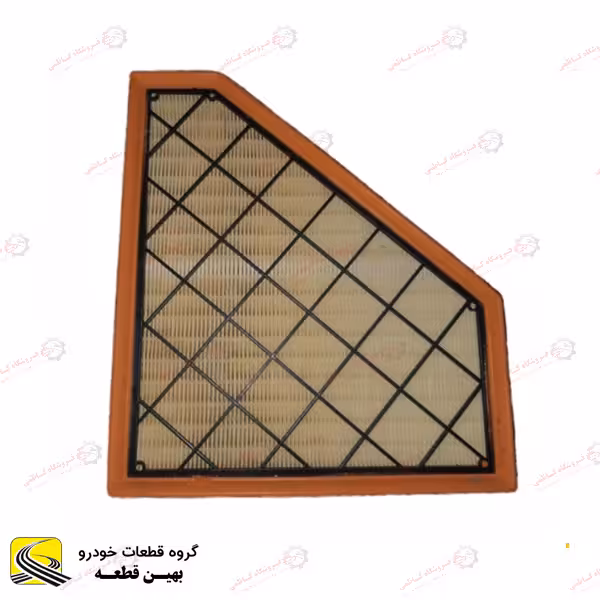 فیلتر هوا لاماری
