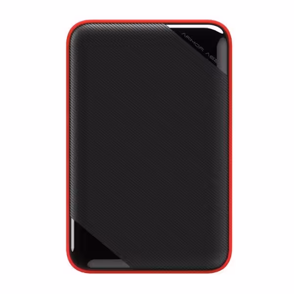 هارد اکسترنال سیلیکون پاور Armor A62 2TB