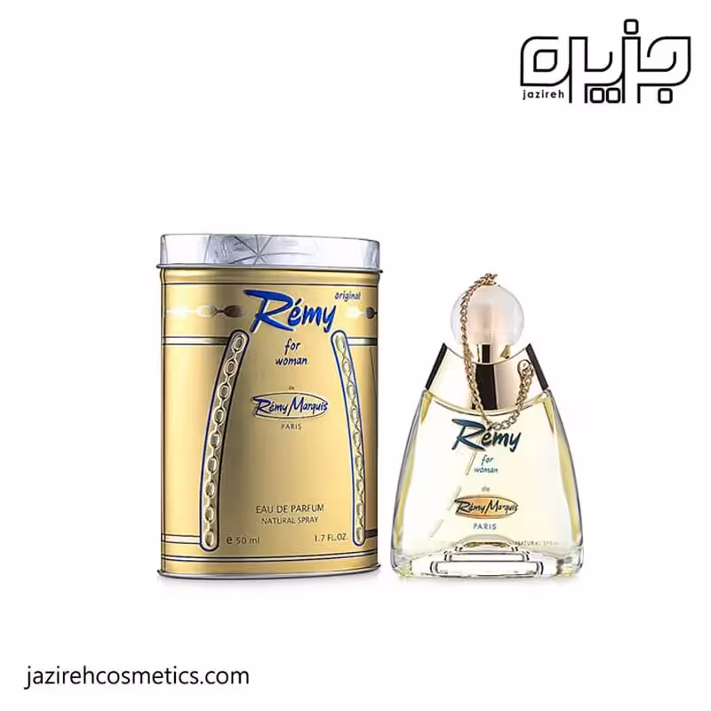 ادكلن REMY WOMEN
