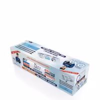 دستمال طی اوکسی OXY همراه با طی کامل بسته 50 برگی