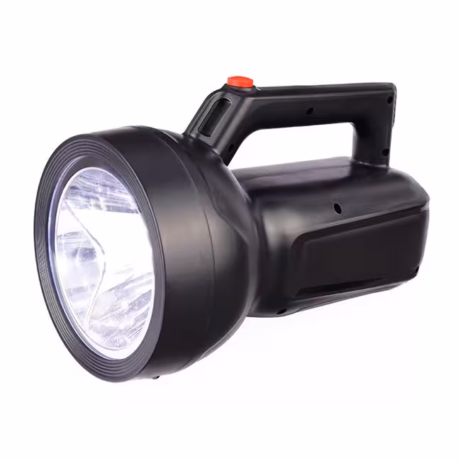 نورافکن شارژی 125 وات دی پی DP-7326