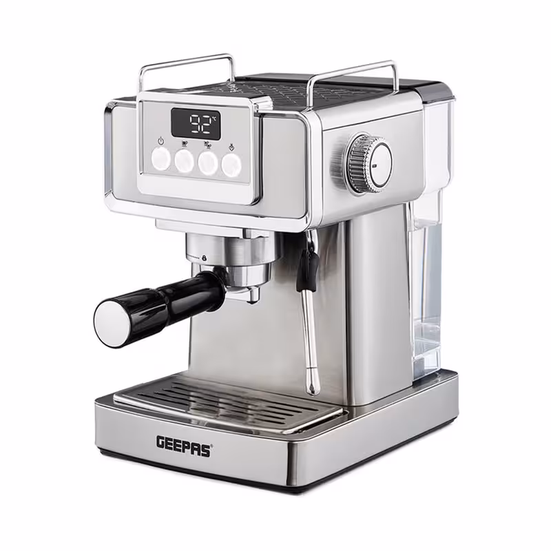 اسپرسو ساز جی پاس مدل GCM41520 | چاوه