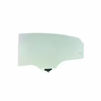 شیشه درب عقب چپ سوناتا LF هیبریدی