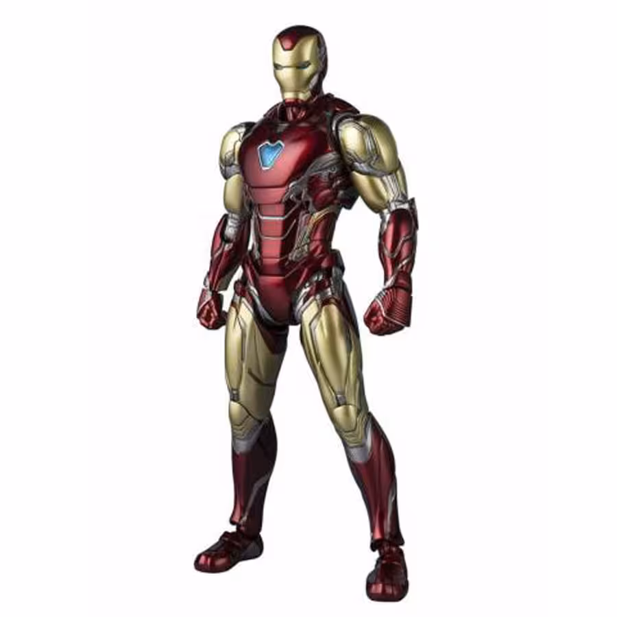 فیگور آیرون من | iron man | از اونجرز پایان بازی