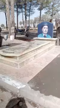 سنگ مرمر سبز کد ۸