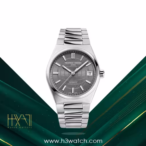 ساعت مچی زنانه فردریک کنستانت FREDERIQUE CONSTANT FC-303LG2NH6B