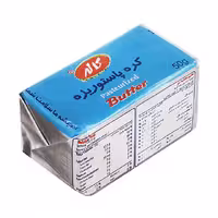 کره پاستوریزه کاله 50 گرمی