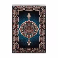 گبه ماشینی دنیای فرش کد 84