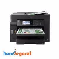 پرینتر چندکاره جوهرافشان اپسون مدل EcoTank L15150