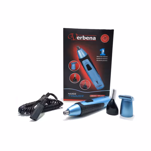 موزن گوش و بینی Verbena