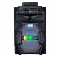 اسپیکر بلوتوثی مدل NB-4