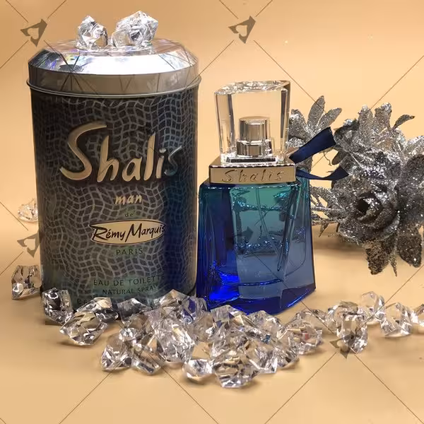 ادکلن شالیز مردانه رمی مارکویز اورجینال