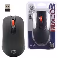 موس بیسیم 4 کلید XP-W470K