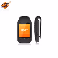 پخش کننده موسیقی هات مدل MP4 A505