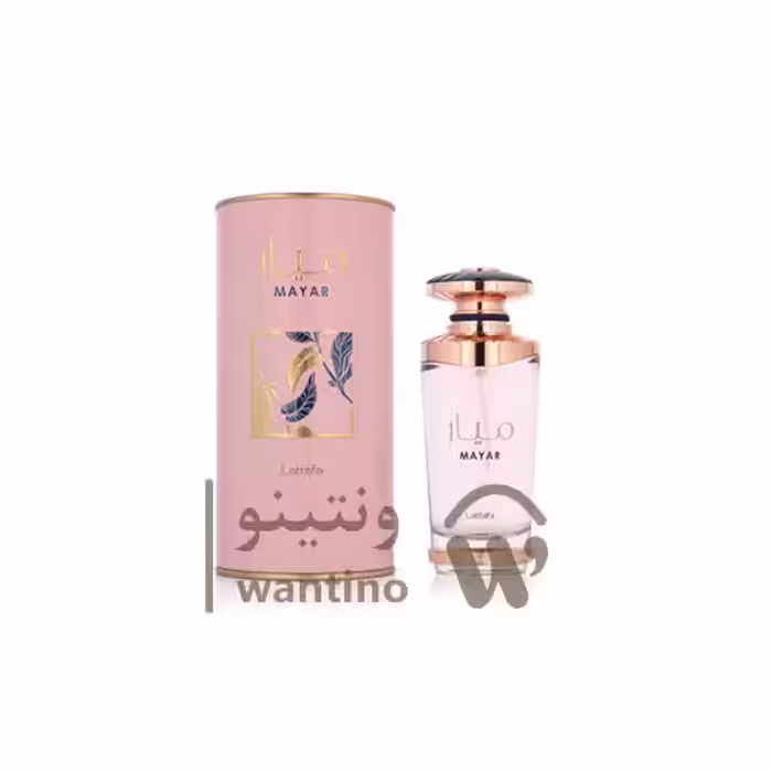 عطر ادکلن زنانه لطافه میار (Lattafa Mayar)