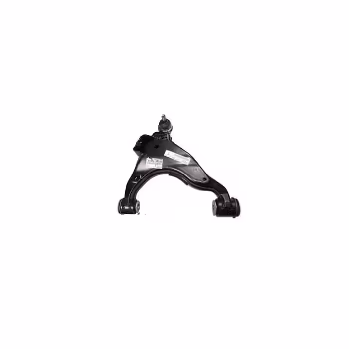 طبق جلو راست تویوتا پرادو