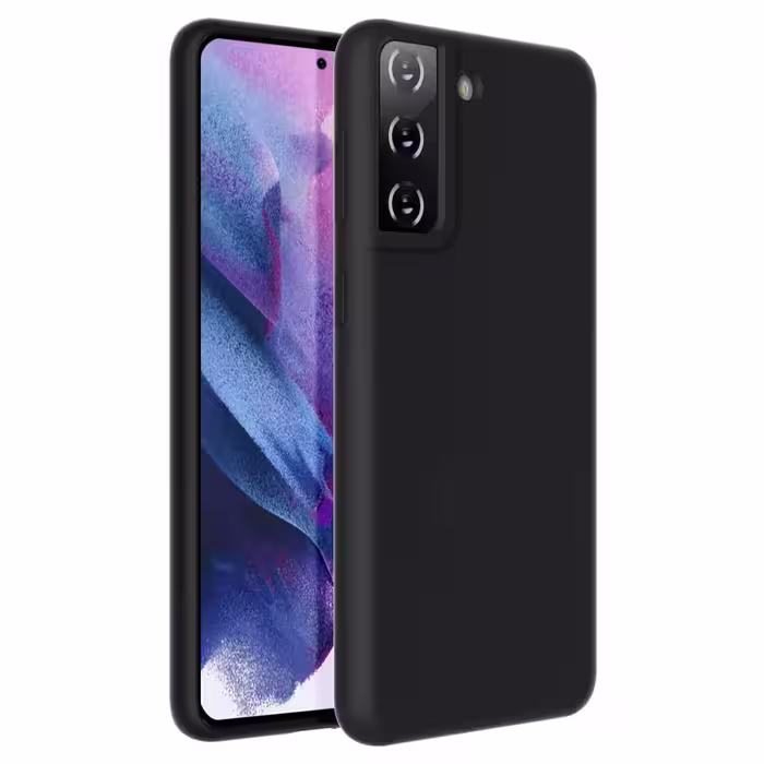 قاب محافظ سیلیکونی سامسونگ S22 Plus 5G