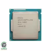 پردازنده اینتل CPU INTEL Core i5-4670k Haswell