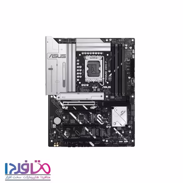مادربرد ایسوس مدل PRIME Z890-P DDR5