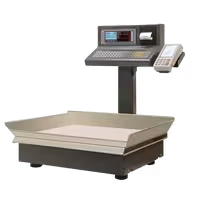 ترازو 70 کیلو گرم محک مدل 17000 PLUS