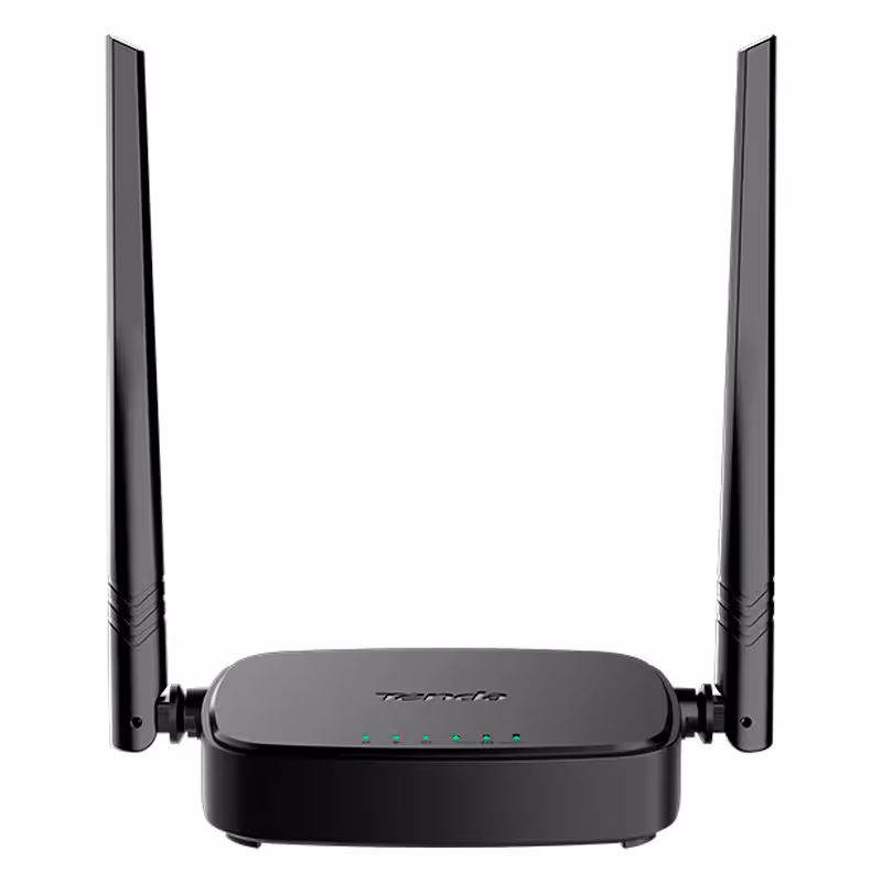 مودم روتر سیمکارتی 4G LTE تندا مدل 4G03 PRO با سرعت 300 مگابیت بر ثانیه